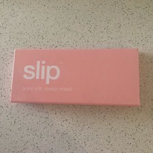 Slip pure silk sleep mask NWOT